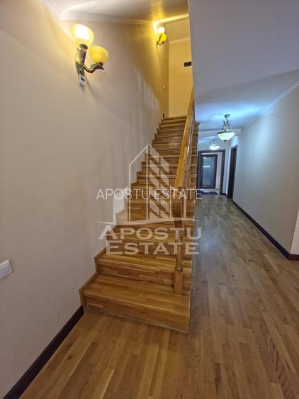 Duplex 400 mp utili, 4 parcari, pretabil birouri si locuinta, Fabric - 7