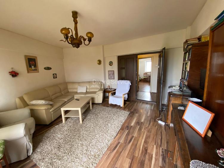 Vanzare apartament 4 camere 98mp ultracentral Piata Unirii metrou - 2