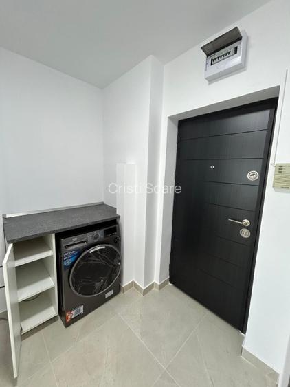 Prima închiriere | 2 camere complet renovat - utilat nou | Metrou Drumul Taberei - 14