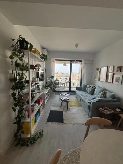 Apartament 2 camere Gorjului/Pet friendly/Centrala proprie/Metrou/Parcare inclus - 2