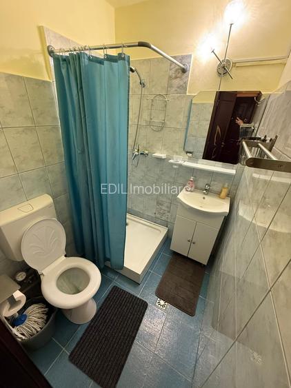 Garsonieră de vânzare, 17 mp, Zorilor zona Observatorului - 9