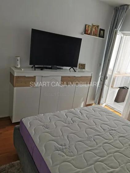 Apartament 3 camere Coral Residence Valea Lupului - 4