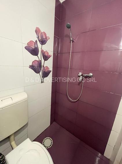 13 Septembrie - Petre Ispirescu - Garsoniera confort 1 - Moderna - 8