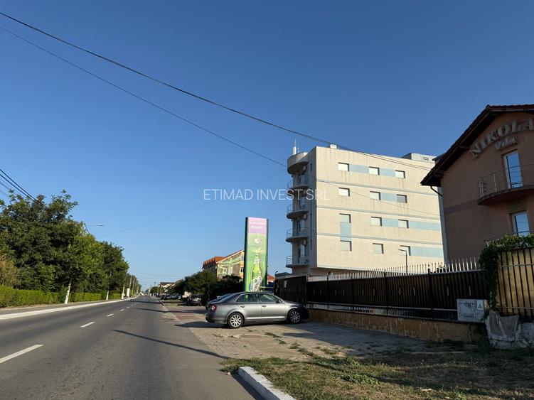 2 loturi teren intravilan - Costinesti - 6