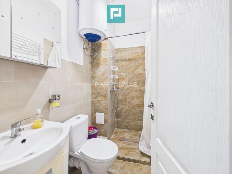 Apartament cochet cu o cameră, zona Gai - 5