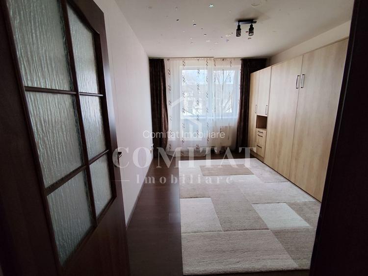 Apartament cu 3 camere | Zona Tineretului - Florești - 3