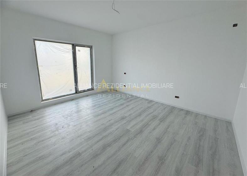 Casa Individuala / 3 Camere / 2 Bai / Incalzire in Pardoseala - 5