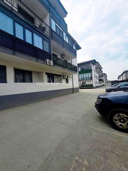 APARTAMENT 2 CAMERE  ,Strada Stejarului  Fundeni - 6