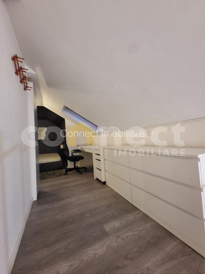 Apartament tip loft de vanzare | SU 30,53mp | Zona FSEGA - 14
