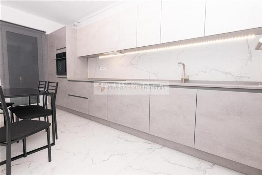 Aviatiei | Mega Image - Lidl | Bloc 2019 | Parcare Subt - 4