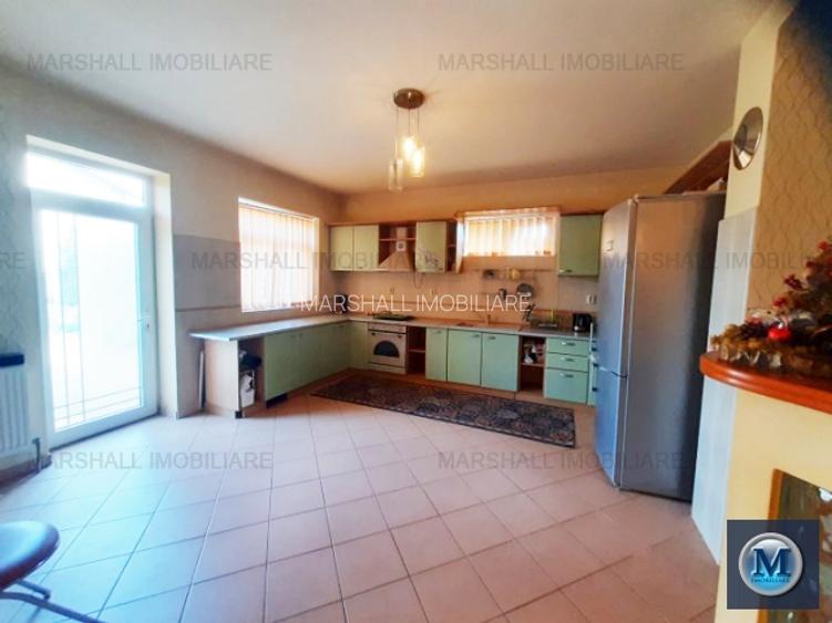 Vila cu 7 camere de vanzare in Lipanesti, 397.3 mp #16082 - 10