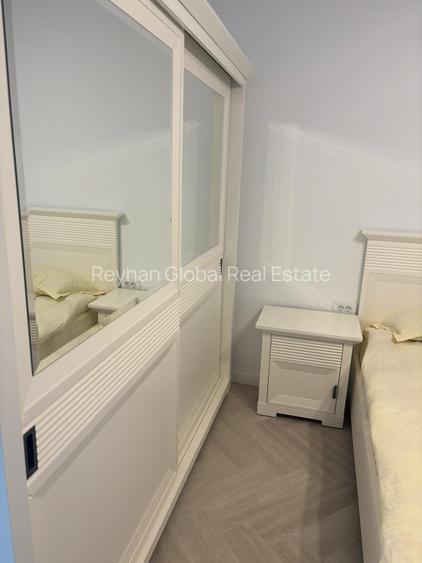 Apartament 3 camere Plaza Residence Prima inchiriere - 7