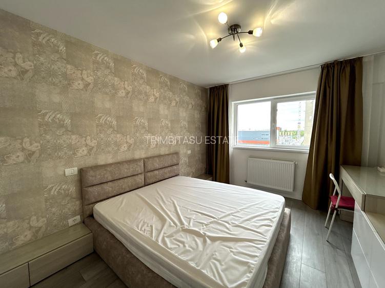 3 Camere Lux Theodor Pallady + Loc de Parcare Subteran - 4