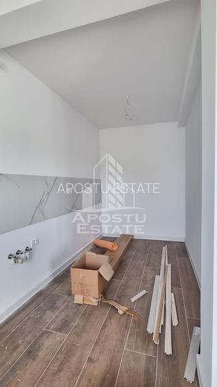 Apartament cu 1 camera de vanzare, bloc nou, Torontalului, Timisoara - 3