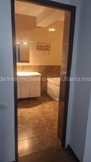 ⏩  Compozitori 2 Camere Decomandate 67m² Mobilat Utilat Centrala pe Gaze - 16