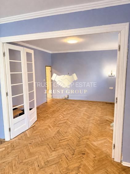 Apartament 3 camere Vila Art Deco langa Parc Kiseleff/Piata Victoriei - 2