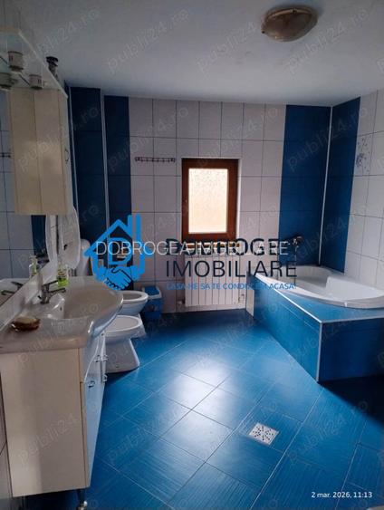 CATALOI- CASA 4 CAMERE , SUPRAFATA TOTALA 200 MP , TEREREN 1962 MP - 4