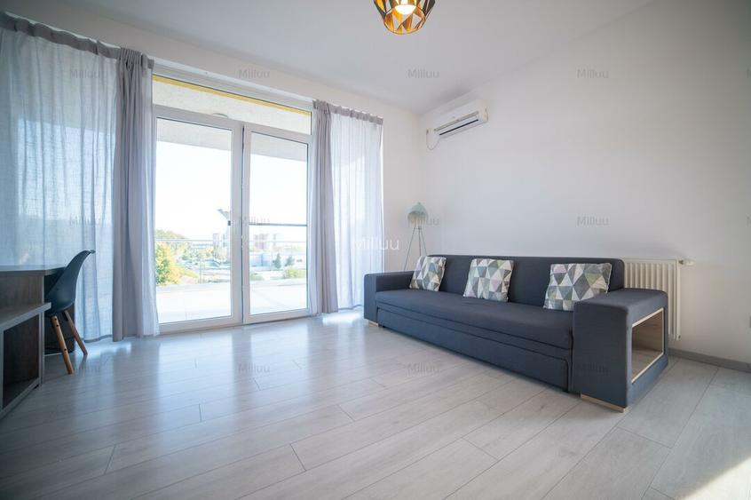 3 camere - Lipovei | Terasa 40 mp - 2