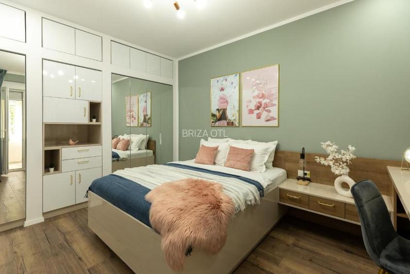 Apartament uimitor lângă parc - 2