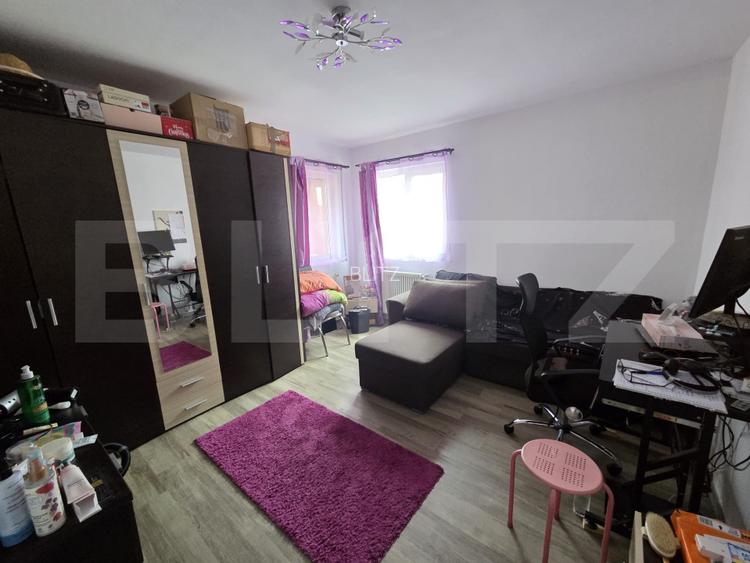 Apartament 2 camere, decomandat, intermediar, Zona Eroilor ! - 8