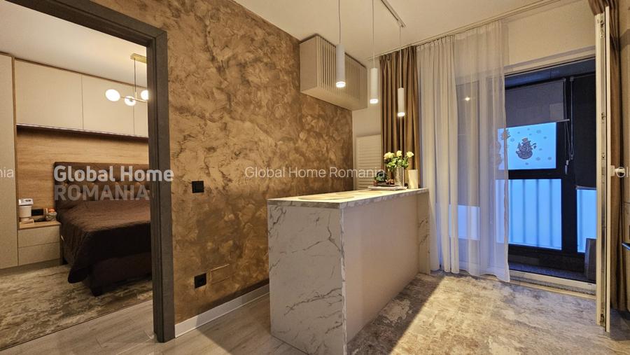 Studio 40 MP | Complex Forest Tunari  | Parcare | Centrala proprie - 2