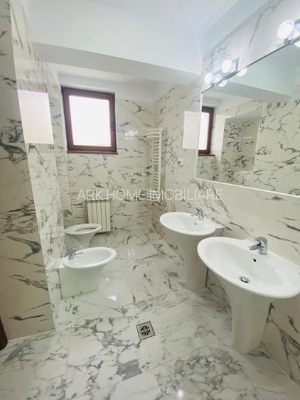 Penthouse Herastrau - 10