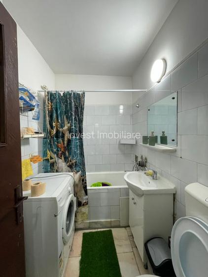 Apartament 2 camere decomandat-Tudor Vladimirescu-bloc fara risc - 6