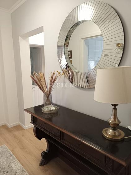 3 camere mari Marriott renovat 2024 dressing balcon, mobilat complet - 5