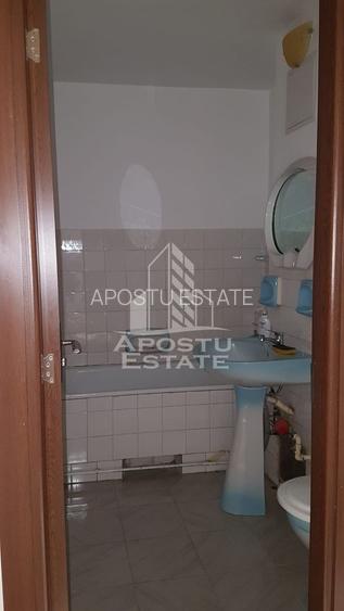 Apartament cu 2 camere, decomandat, centrala proprie, Lipovei - 5