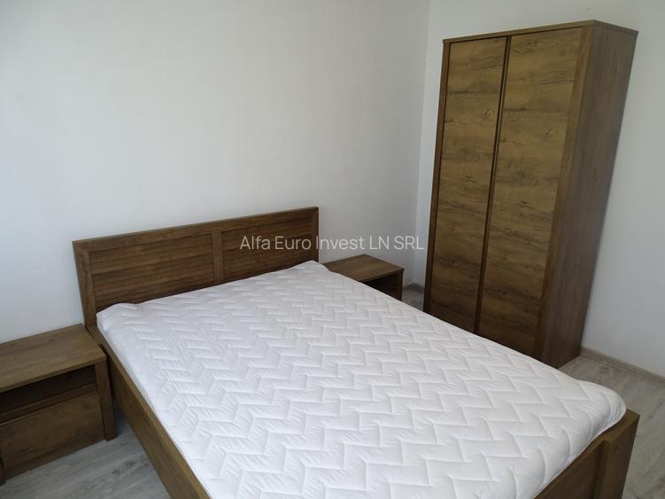 De vanzare ap 2 camere DECOMANDAT in Tractoru aproape de Coresi - 4