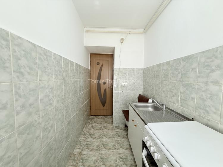 Apartament de vânzare cu 3 camere in Tomis Nord, etaj 2 - 16