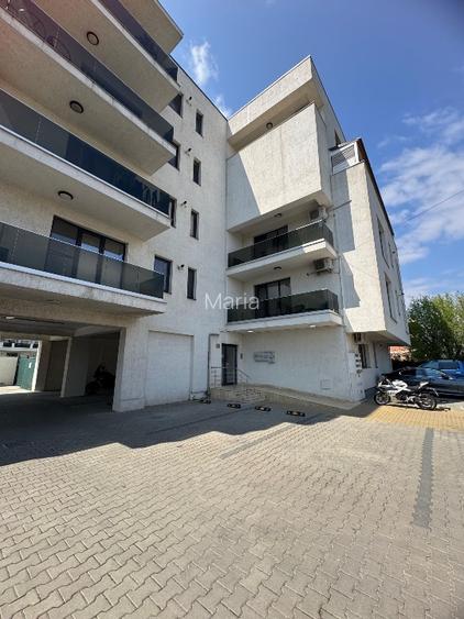 Vând apartament 2 camere bd Pipera , preț 180000 € - 7