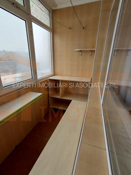 Apartament 2 camere de inchiriat, situat in zona City Park Mall - 6