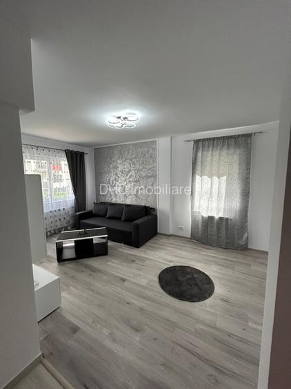 2 camere zona Gozavesti Regie Residence - 4