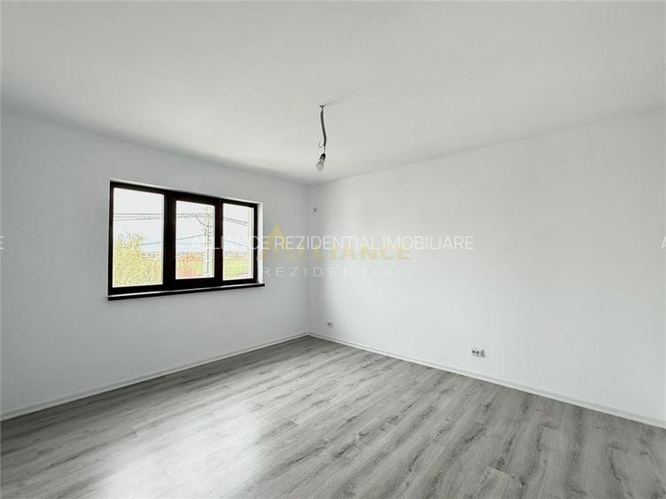 Vila individula | P+1E+Pod | 4 camere | Teren  320mp - 10