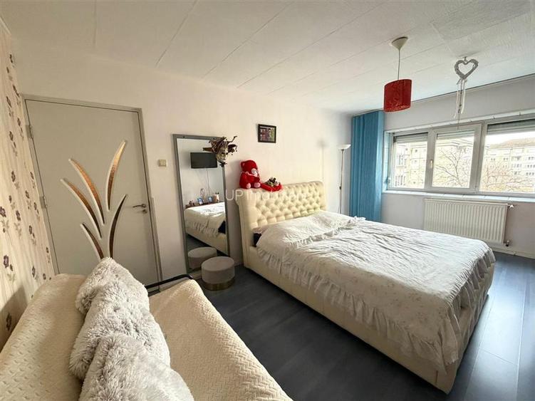 APARTAMENT 3 CAMERE DECOMANDAT | TIP PB | ETAJ 3 | ZONA DRAGOS VODA | STRADA CER - 14