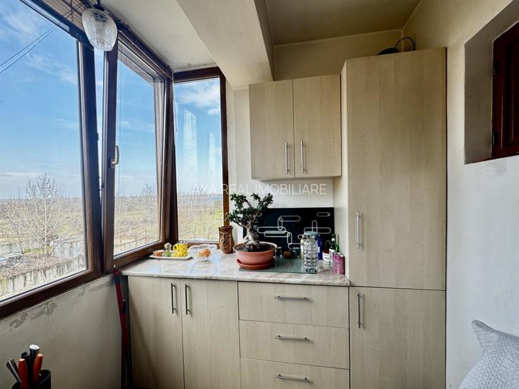 Apartament 2 camere de vanzare - 87 mp… cu simtul umorului si loc de depozitare - 20