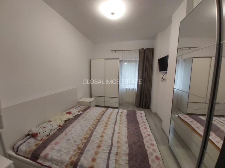 Inchiriere Apartament 2 camere decomandat Herastrau - 9