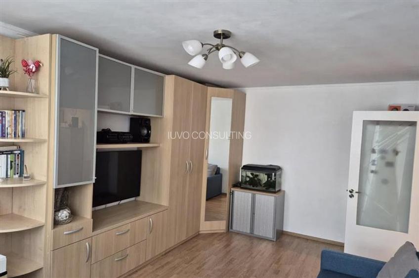 Apartament 4 Camere Decomandat Brancoveanu-Izvorul Muresului - 2
