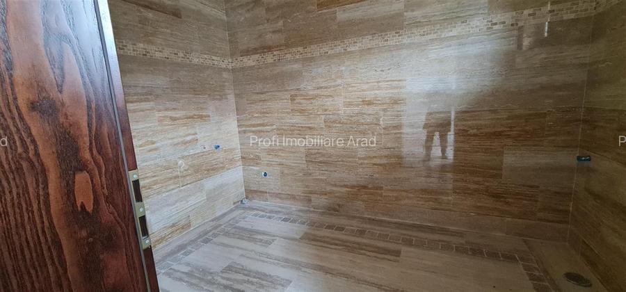 Casa noua Livada, finisata, 5 dormitoare, 225mp, teren 600mp - 16