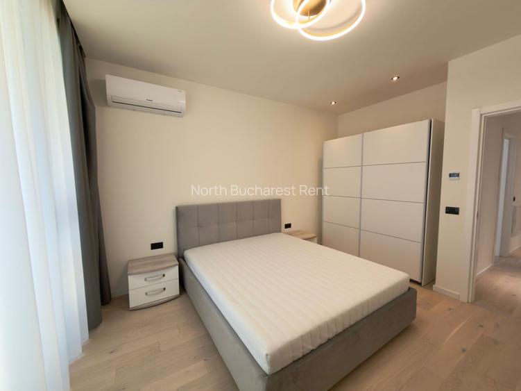 6-Room Villa -  Iancu Nicolae - Private Pool - 13
