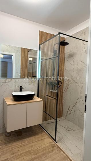 Apartament modern - 2 Camere - SU 45mp - Terasa I Parcare - Eroilor - 6