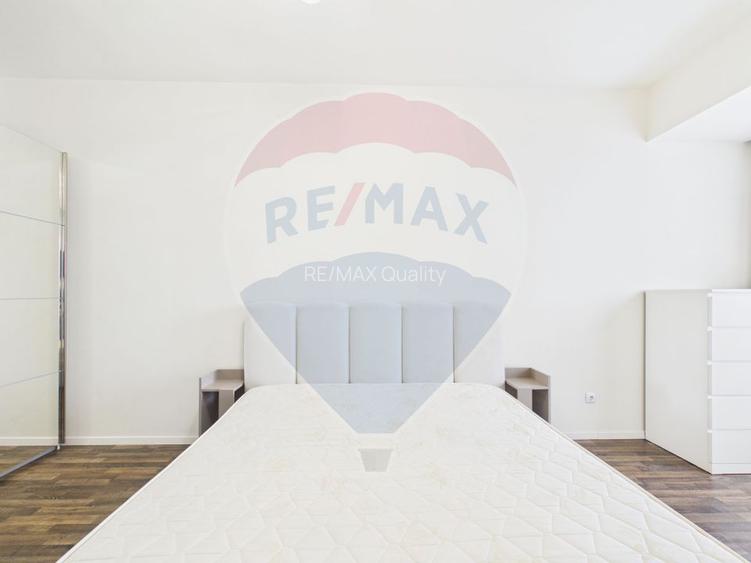 Apartament 2 camere - centrala proprie - de vanzare - Delea Veche - 4