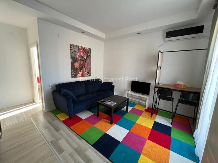 Apartament gata de mutare in Cossmopolis - 5