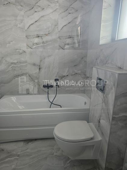 Casă mobilata-utilata modern| 4 camere| Cristian | Prima închiriere - 4