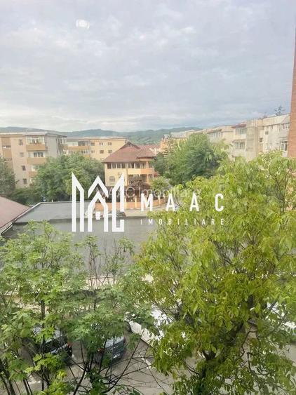 Apartament 2 camere | Etaj 3 | 45 mp | - 2