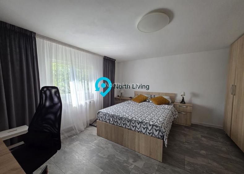 Casa P+1 cu intrari separate Stefanestii de Jos - 8