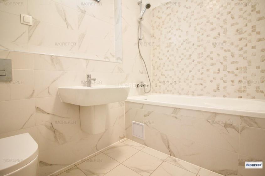 PIPERA-NEW POINT-APARTAMENT COMPLEX PRIVAT, LANGA SCOALA AMERICANA, 0% COMISION! - 8