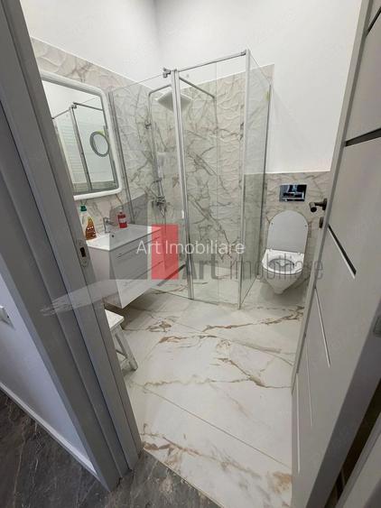 Casa de inchiriat in zona Bucurestii Noi - 9