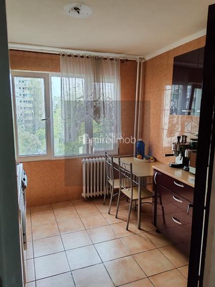 Apartament 3 camere decomandat / et 4/ 74 mp– Metrou Iancului 10 min - 6
